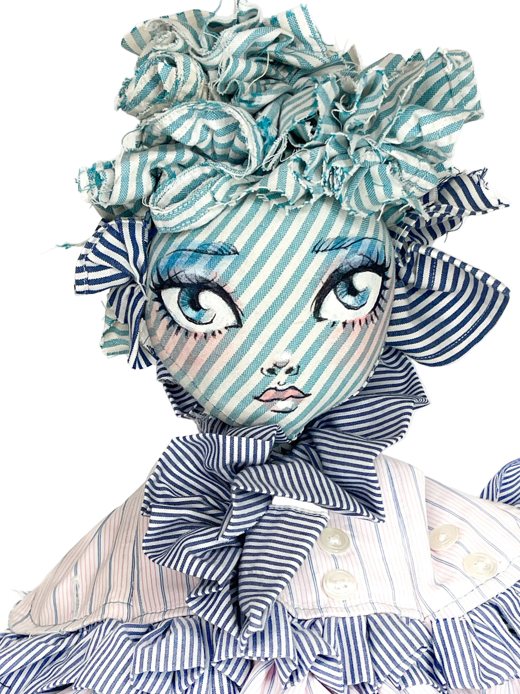 Ruffle