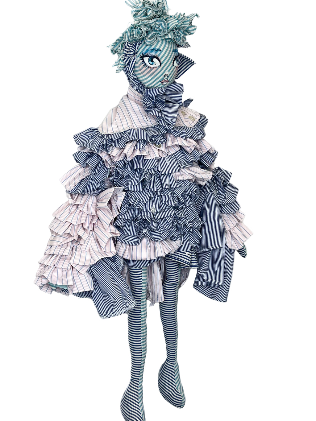 Ruffle