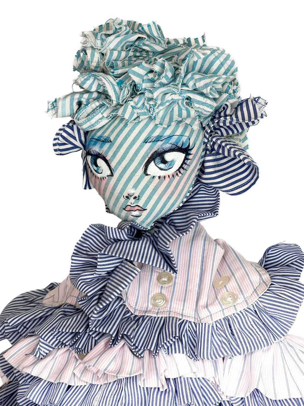 Ruffle