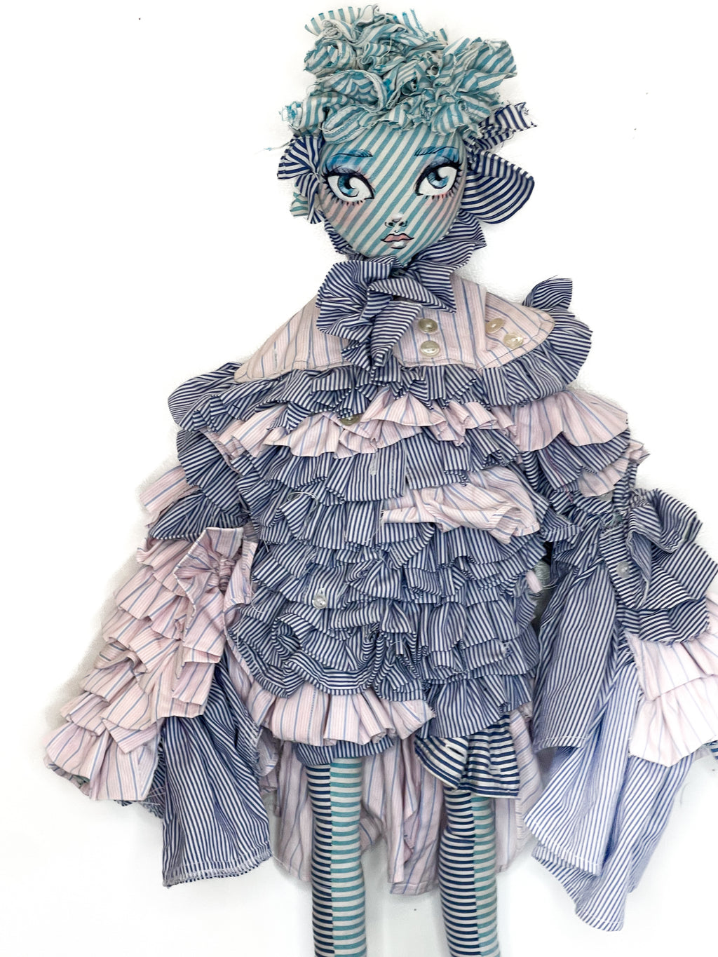 Ruffle